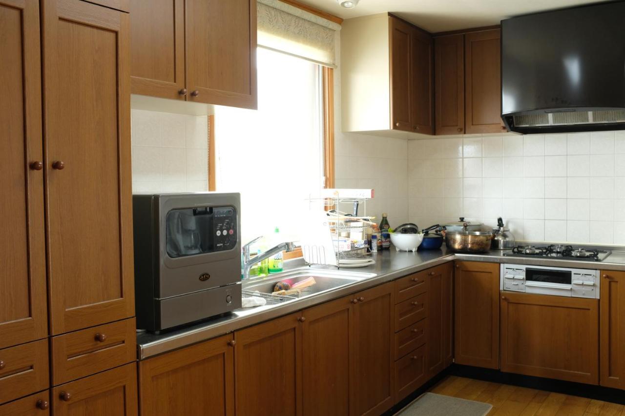 Fujinoya Ryokan Fudžikawagučiko Exteriér fotografie