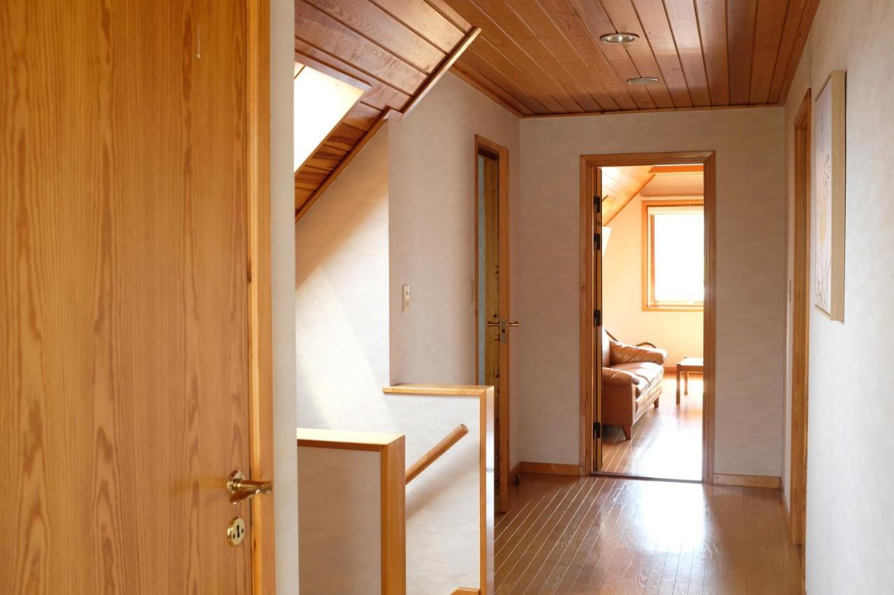 Fujinoya Ryokan Fudžikawagučiko Exteriér fotografie