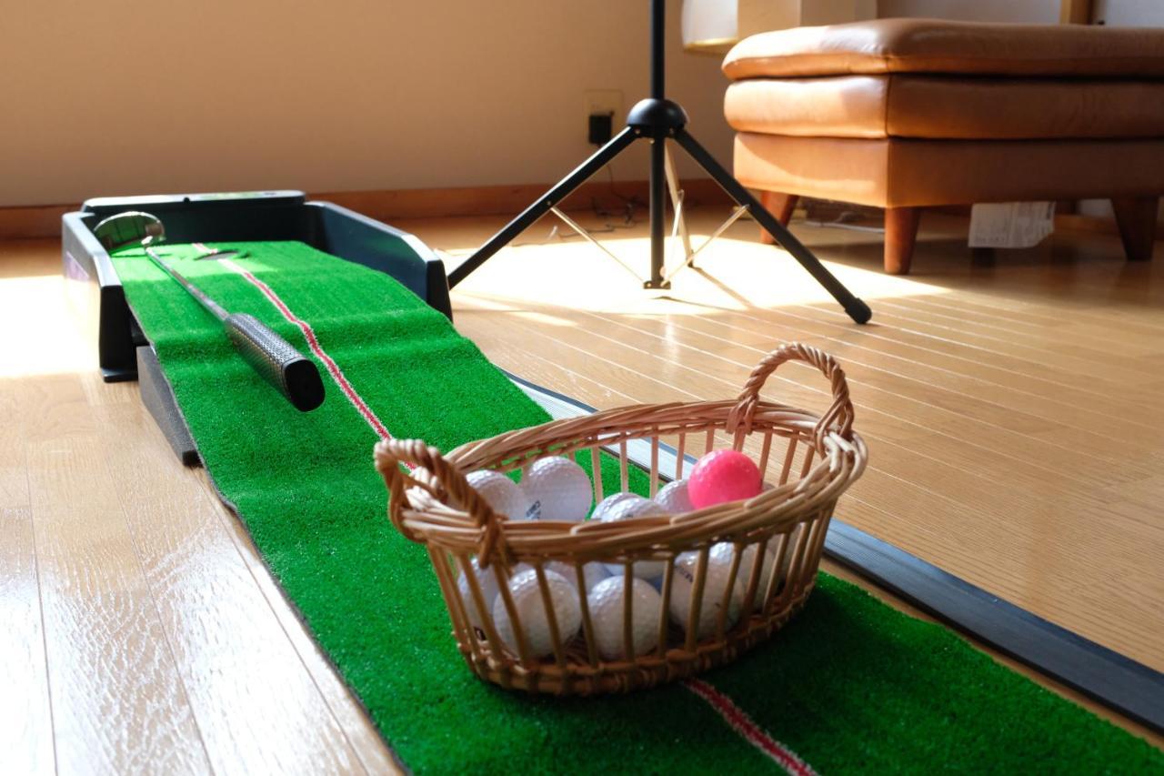 Fujinoya Ryokan Fudžikawagučiko Exteriér fotografie
