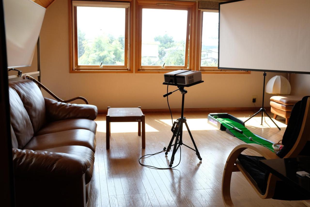 Fujinoya Ryokan Fudžikawagučiko Exteriér fotografie