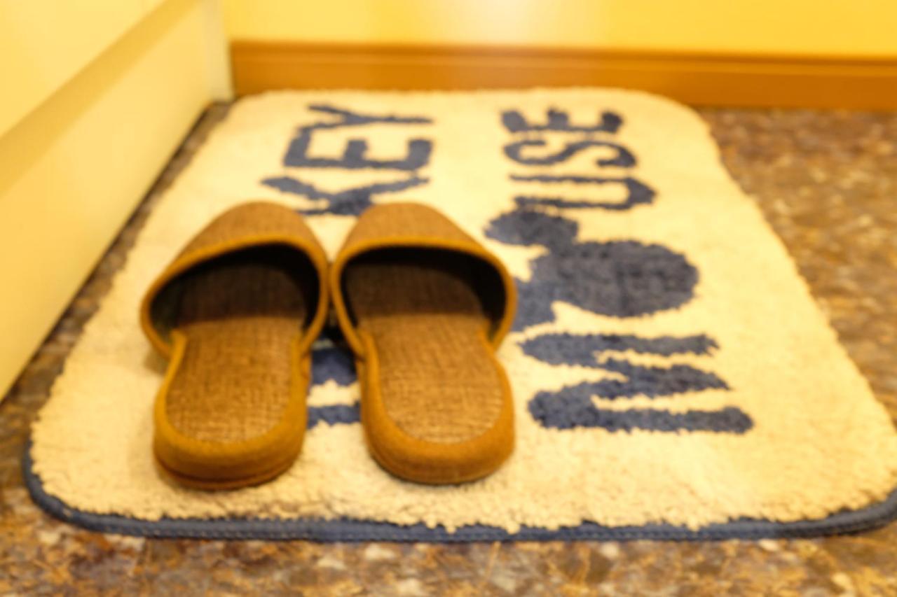 Fujinoya Ryokan Fudžikawagučiko Exteriér fotografie