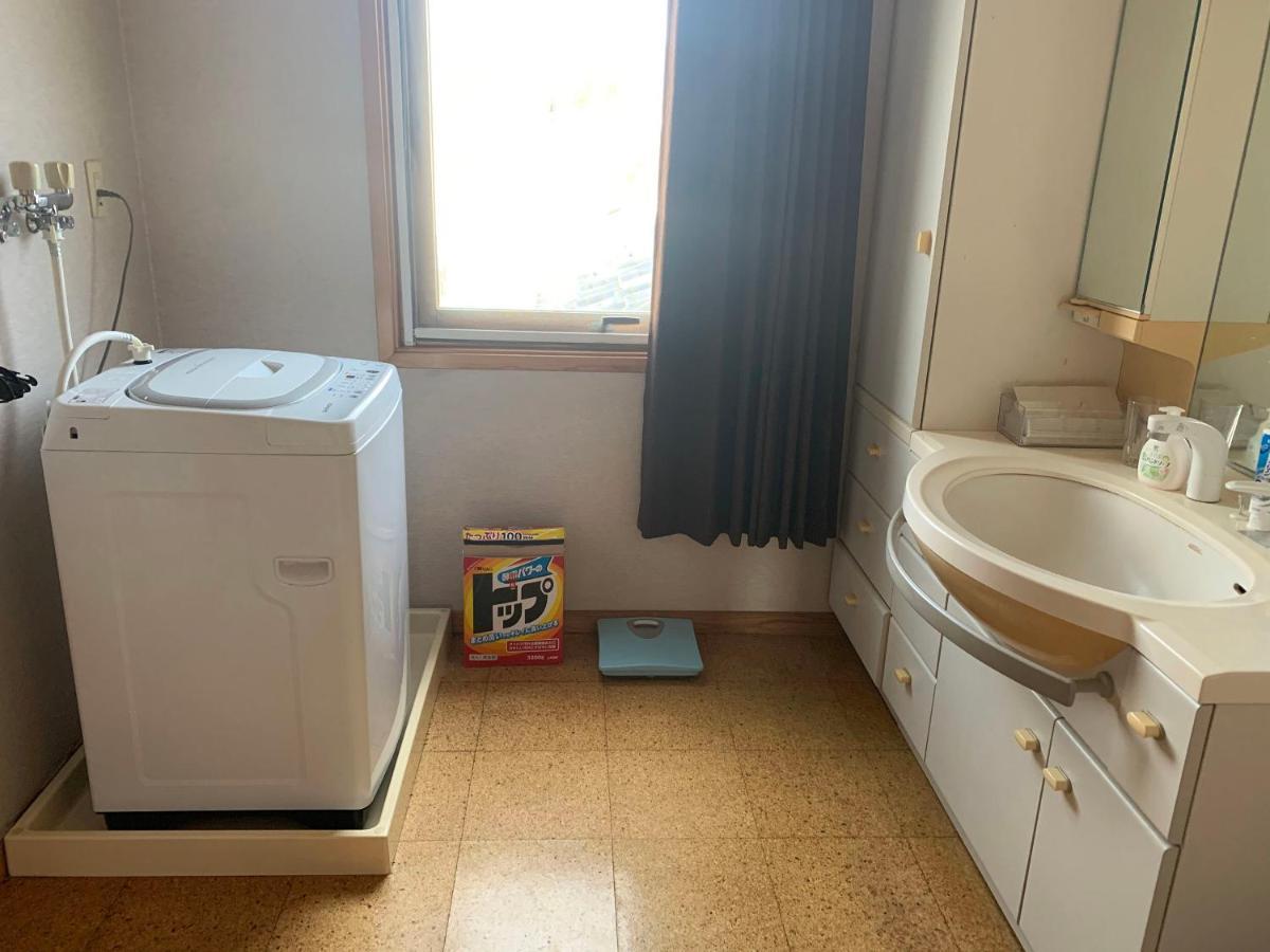 Fujinoya Ryokan Fudžikawagučiko Exteriér fotografie