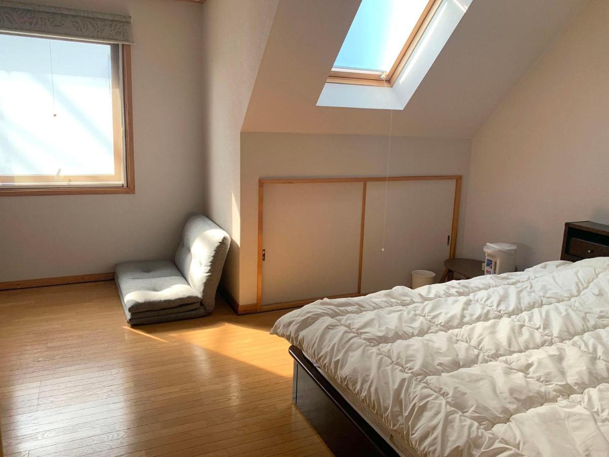 Fujinoya Ryokan Fudžikawagučiko Exteriér fotografie