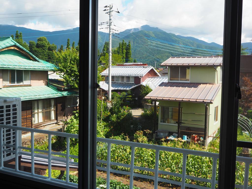 Fujinoya Ryokan Fudžikawagučiko Exteriér fotografie