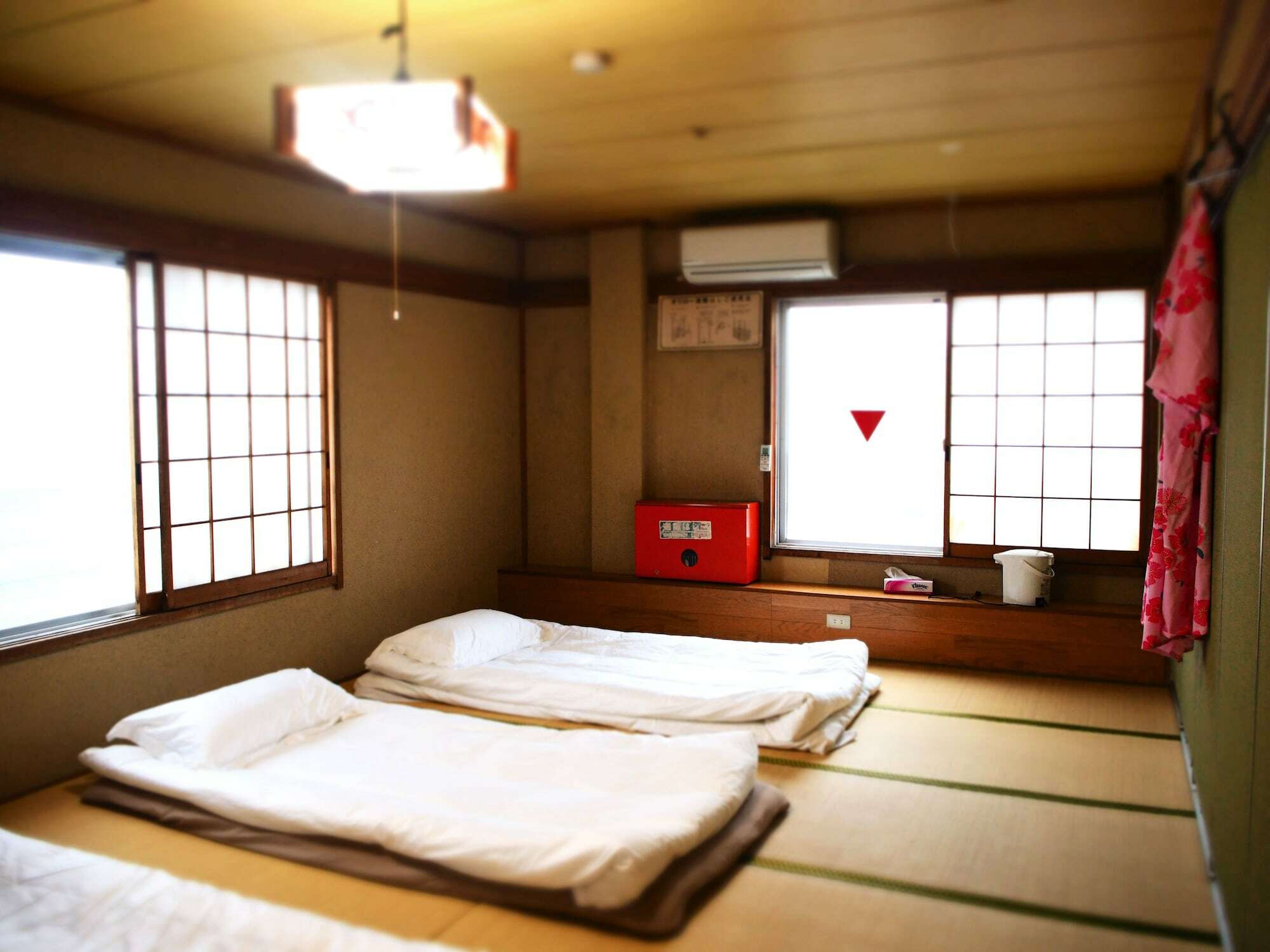 Fujinoya Ryokan Fudžikawagučiko Exteriér fotografie